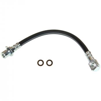 2001 Oldsmobile Bravada Brake Hydraulic Hose Rear Wagner Brake BH141677 image 1 of 1