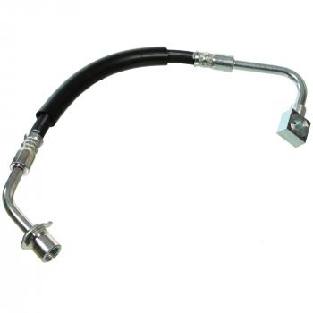 2007 Buick Rendezvous Brake Hydraulic Hose Rear Left Wagner Brake BH141678 image 1 of 1