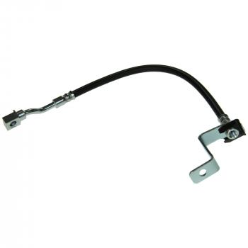 2001 GMC Yukon XL 2500 Brake Hydraulic Hose Rear Right Wagner Brake BH142140 image 1 of 1