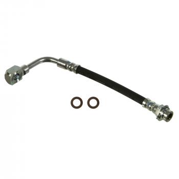 1994 Chevrolet Caprice Brake Hydraulic Hose Rear Wagner Brake BH142146 image 1 of 1