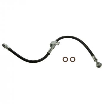 1998 Hyundai Sonata Brake Hydraulic Hose Rear Left Wagner Brake BH142153 image 1 of 1