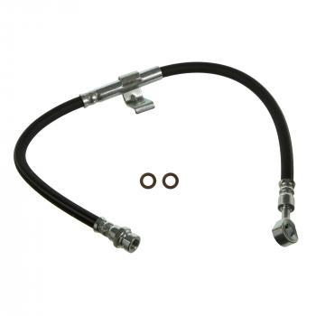 1998 Hyundai Sonata Brake Hydraulic Hose Rear Right Wagner Brake BH142155 image 1 of 1