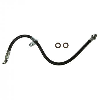 2004 Lexus RX330 Brake Hydraulic Hose Rear Left Wagner Brake BH142157 image 1 of 1