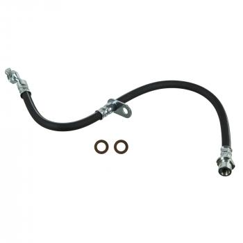 2004 Lexus RX330 Brake Hydraulic Hose Rear Right Wagner Brake BH142158 image 1 of 1