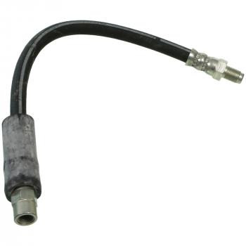 2003 BMW Z8 Brake Hydraulic Hose Rear Wagner Brake BH142162 image 1 of 1