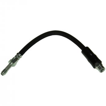 2003 BMW M5 Brake Hydraulic Hose Rear Wagner Brake BH142163 image 1 of 1