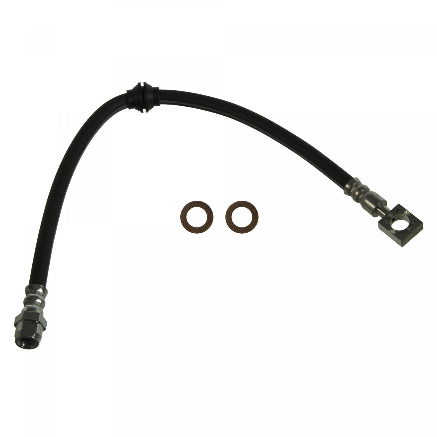 Wagner Brake BH142165 - Brake Hydraulic Hose Wagner Brake BH142165 Brake Hydraulic Hose product image 1 of 1