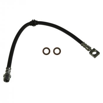 2002 Mini Cooper Brake Hydraulic Hose Rear Wagner Brake BH142165 image 1 of 1