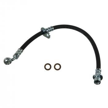 2002 Acura CL Brake Hydraulic Hose Rear Wagner Brake BH142173 image 1 of 1
