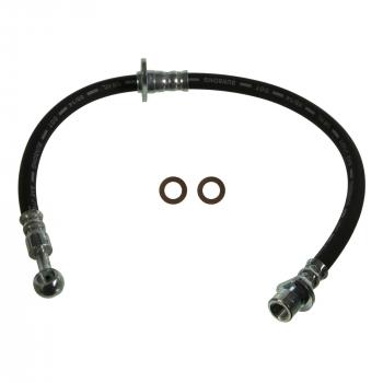 2006 Acura RSX Brake Hydraulic Hose Rear Right Wagner Brake BH142174 image 1 of 1