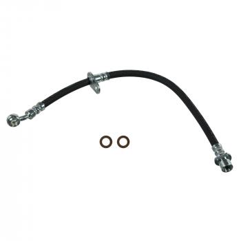 2004 Acura TL Brake Hydraulic Hose Rear Right Wagner Brake BH142176 image 1 of 1