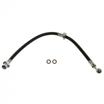 2006 Acura RSX Brake Hydraulic Hose Rear Left Wagner Brake BH142178 image 1 of 1