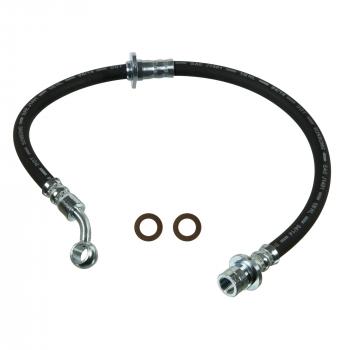 2010 Honda Element Brake Hydraulic Hose Rear Left Wagner Brake BH142179 image 1 of 1