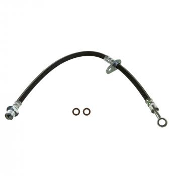 2008 Acura TSX Brake Hydraulic Hose Rear Left Wagner Brake BH142180 image 1 of 1