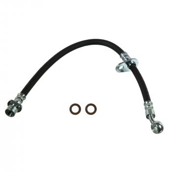 2004 Acura TL Brake Hydraulic Hose Rear Left Wagner Brake BH142181 image 1 of 1