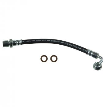 2003 Subaru Legacy Brake Hydraulic Hose Rear Wagner Brake BH142185 image 1 of 1
