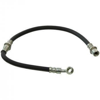 1996 Subaru Legacy Brake Hydraulic Hose Rear Left Wagner Brake BH142187 image 1 of 1
