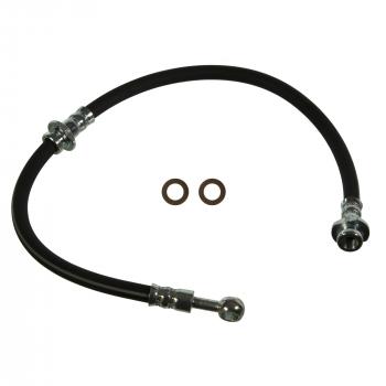 2000 Infiniti G20 Brake Hydraulic Hose Rear Left Wagner Brake BH142189 image 1 of 1