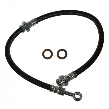 2000 Infiniti G20 Brake Hydraulic Hose Rear Right Wagner Brake BH142190 image 1 of 1