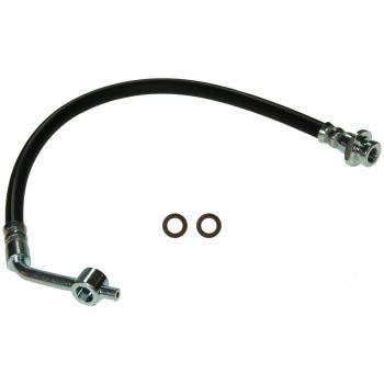 2000 Nissan Xterra Brake Hydraulic Hose Front Left Wagner Brake BH142193 image 1 of 1