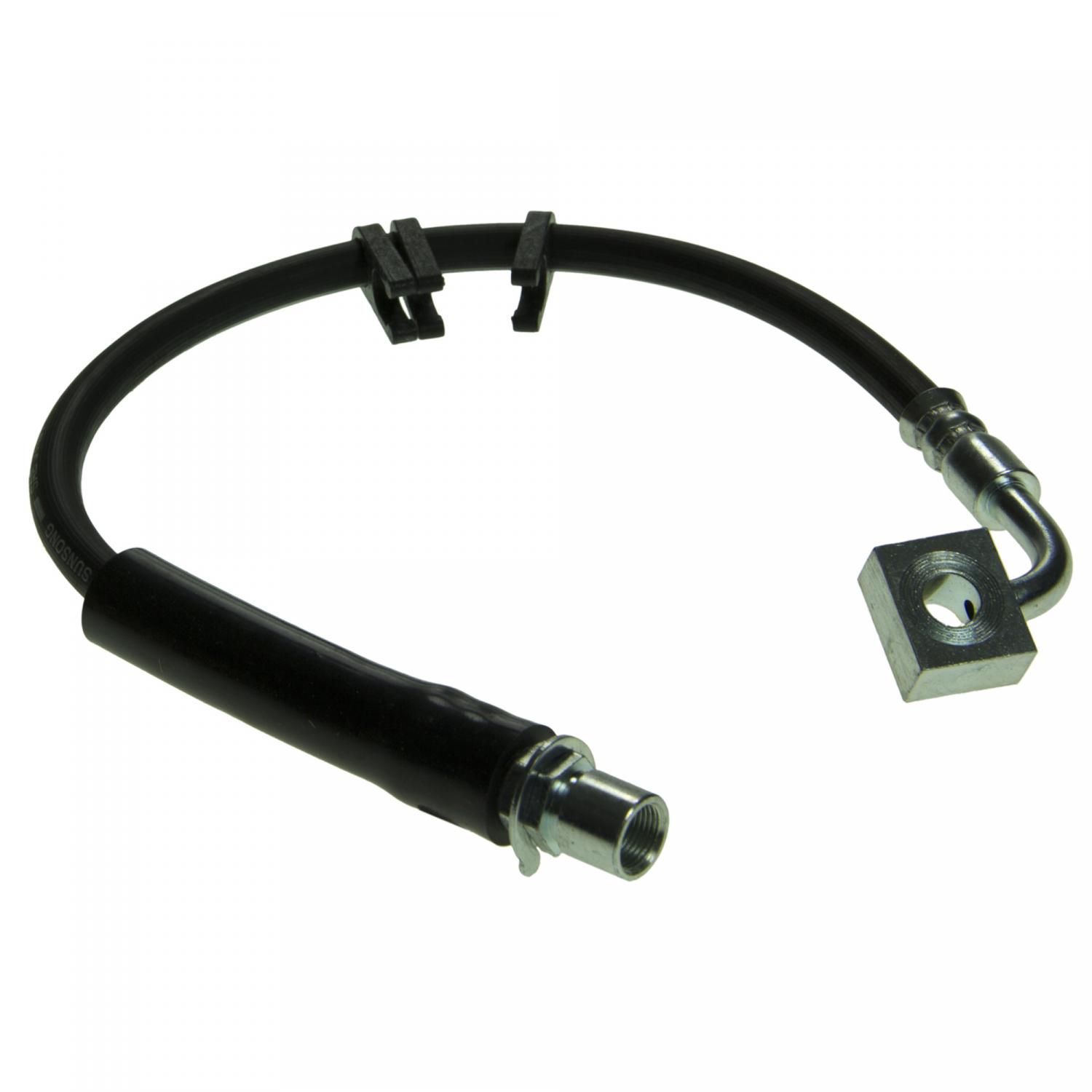 Wagner Brake BH142196 - Brake Hydraulic Hose Wagner Brake BH142196 Brake Hydraulic Hose product image 1 of 1