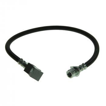 2000 Ford Excursion Brake Hydraulic Hose Rear Center Wagner Brake BH142205 image 1 of 1