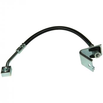 2007 Mitsubishi Raider Brake Hydraulic Hose Front Wagner Brake BH142659 image 1 of 1