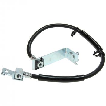 2001 Ford F-150 Brake Hydraulic Hose Rear Center Wagner Brake BH142749 image 1 of 1