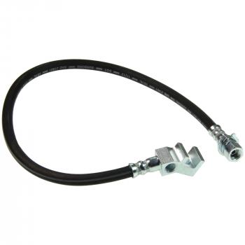 2006 Ford F-350 Super Duty Brake Hydraulic Hose Rear Center Wagner Brake BH142751 image 1 of 1