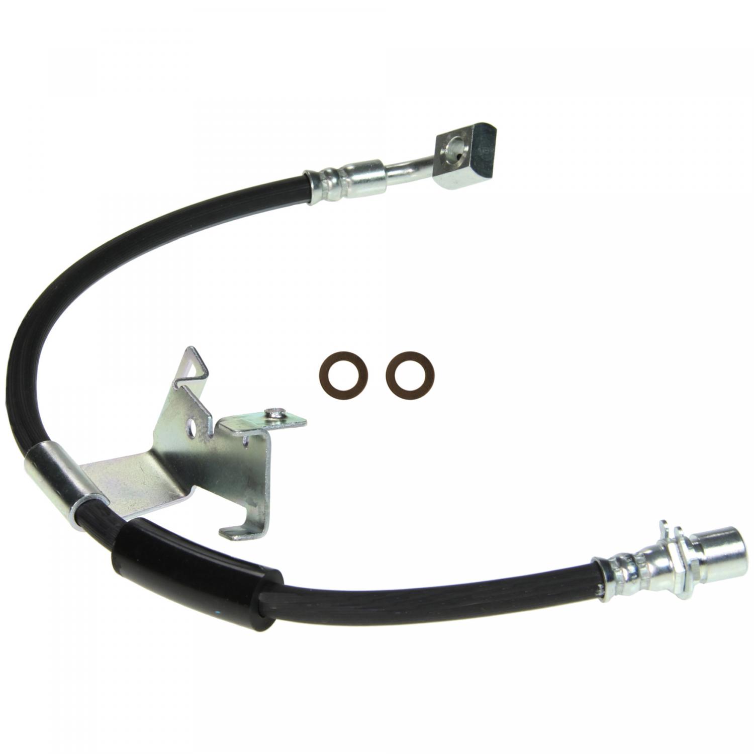 Wagner Brake BH142756 - Brake Hydraulic Hose Wagner Brake BH142756 Brake Hydraulic Hose product image 1 of 1