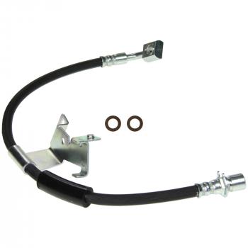 2009 Cadillac Escalade ESV Brake Hydraulic Hose Front Right Wagner Brake BH142756 image 1 of 1