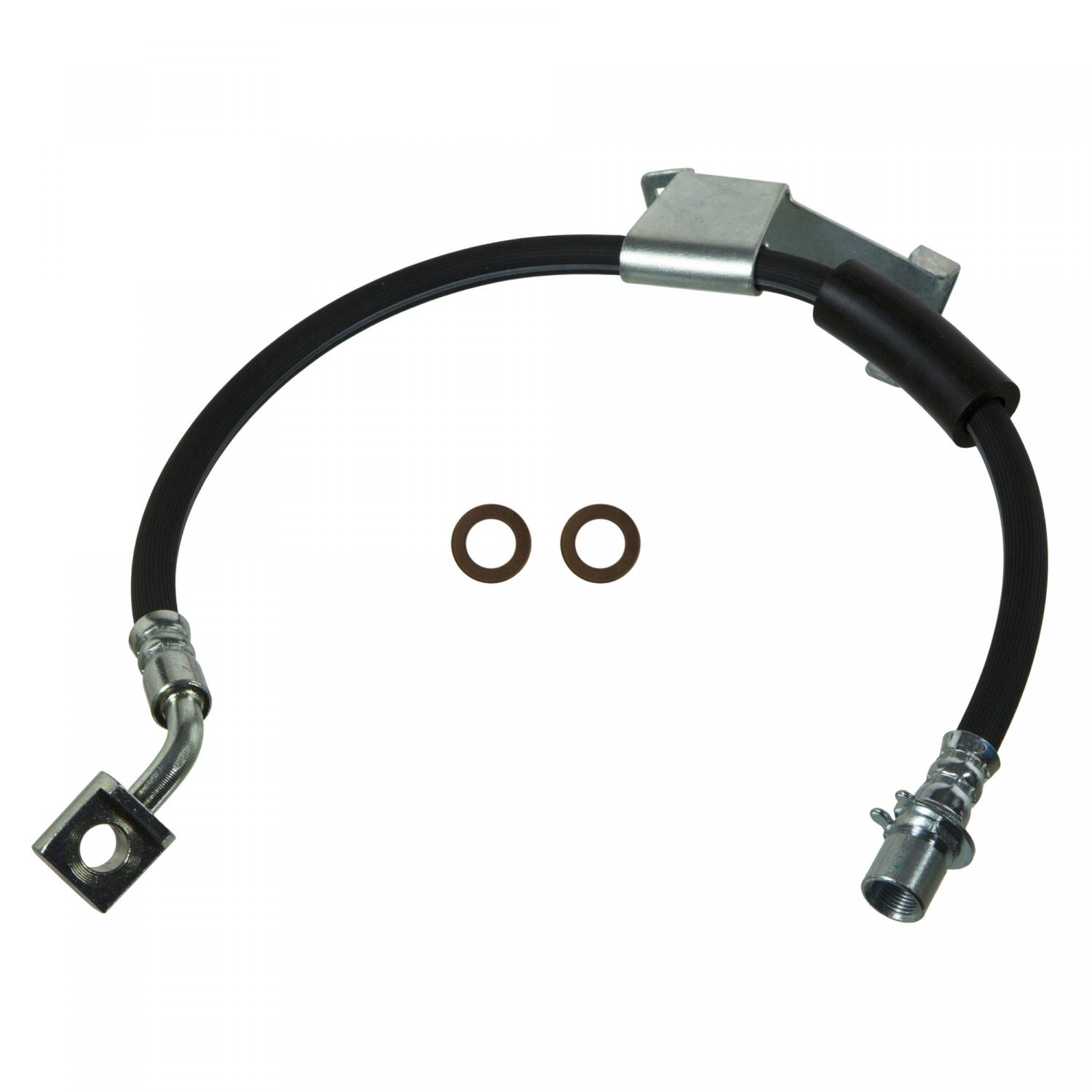 Wagner Brake BH142757 - Brake Hydraulic Hose Wagner Brake BH142757 Brake Hydraulic Hose product image 1 of 1