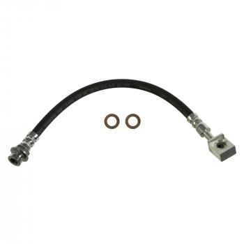 2004 Chevrolet Avalanche 1500 Brake Hydraulic Hose Rear Center Wagner Brake BH142758 image 1 of 1