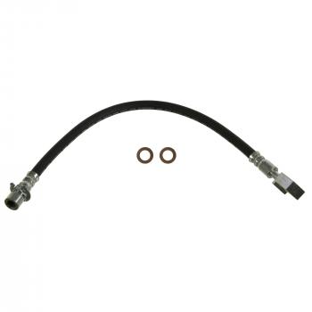 2014 GMC Sierra 1500 Brake Hydraulic Hose Rear Right Wagner Brake BH142759 image 1 of 1