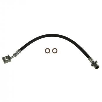 2014 GMC Sierra 1500 Brake Hydraulic Hose Rear Left Wagner Brake BH142760 image 1 of 1