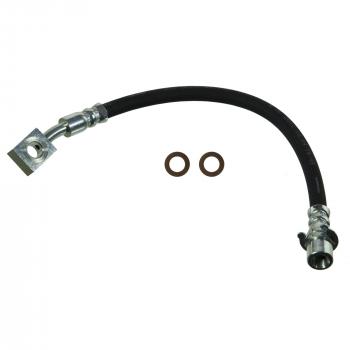 2009 Cadillac Escalade ESV Brake Hydraulic Hose Rear Left Wagner Brake BH142761 image 1 of 1