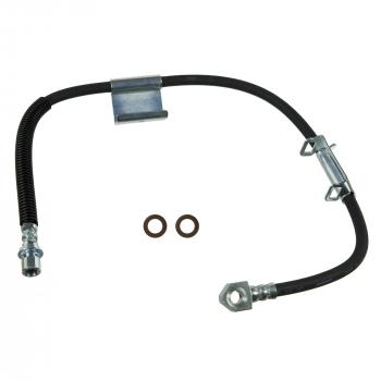 2003 GMC Sierra 1500 Brake Hydraulic Hose Front Right Wagner Brake BH142763 image 1 of 1