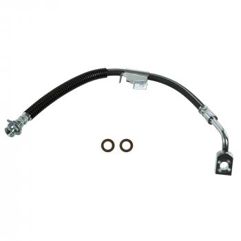 2007 Buick Lucerne Brake Hydraulic Hose Front Right Wagner Brake BH142766 image 1 of 1