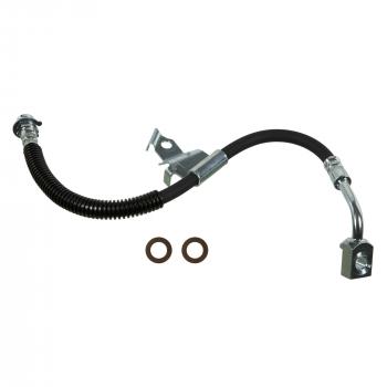 2007 Buick Lucerne Brake Hydraulic Hose Front Left Wagner Brake BH142767 image 1 of 1