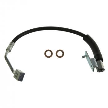 2007 Mercury Grand Marquis Brake Hydraulic Hose Rear Left Wagner Brake BH142769 image 1 of 1