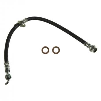 2009 Lincoln MKX Brake Hydraulic Hose Front Wagner Brake BH142770 image 1 of 1