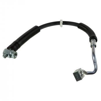 2008 Mercury Mountaineer Brake Hydraulic Hose Front Left Wagner Brake BH142771 image 1 of 1
