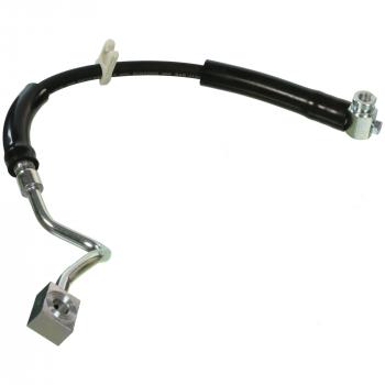 2008 Mercury Mountaineer Brake Hydraulic Hose Front Right Wagner Brake BH142772 image 1 of 1