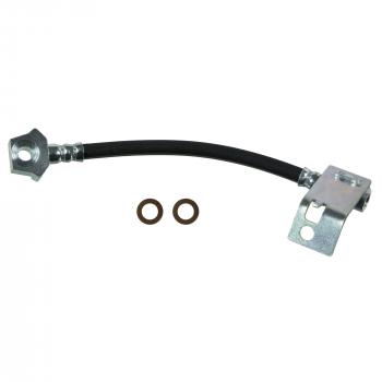 2006 Ford F-350 Super Duty Brake Hydraulic Hose Rear Left Wagner Brake BH142773 image 1 of 1