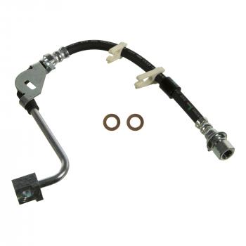 2004 Mercury Monterey Brake Hydraulic Hose Front Left Wagner Brake BH142775 image 1 of 1