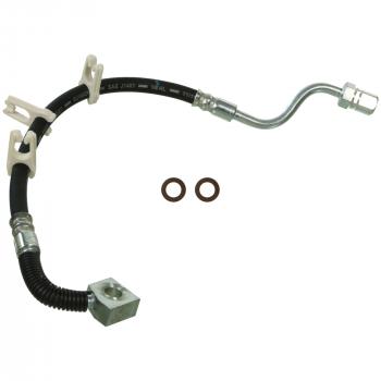2004 Mercury Monterey Brake Hydraulic Hose Rear Left Wagner Brake BH142776 image 1 of 1