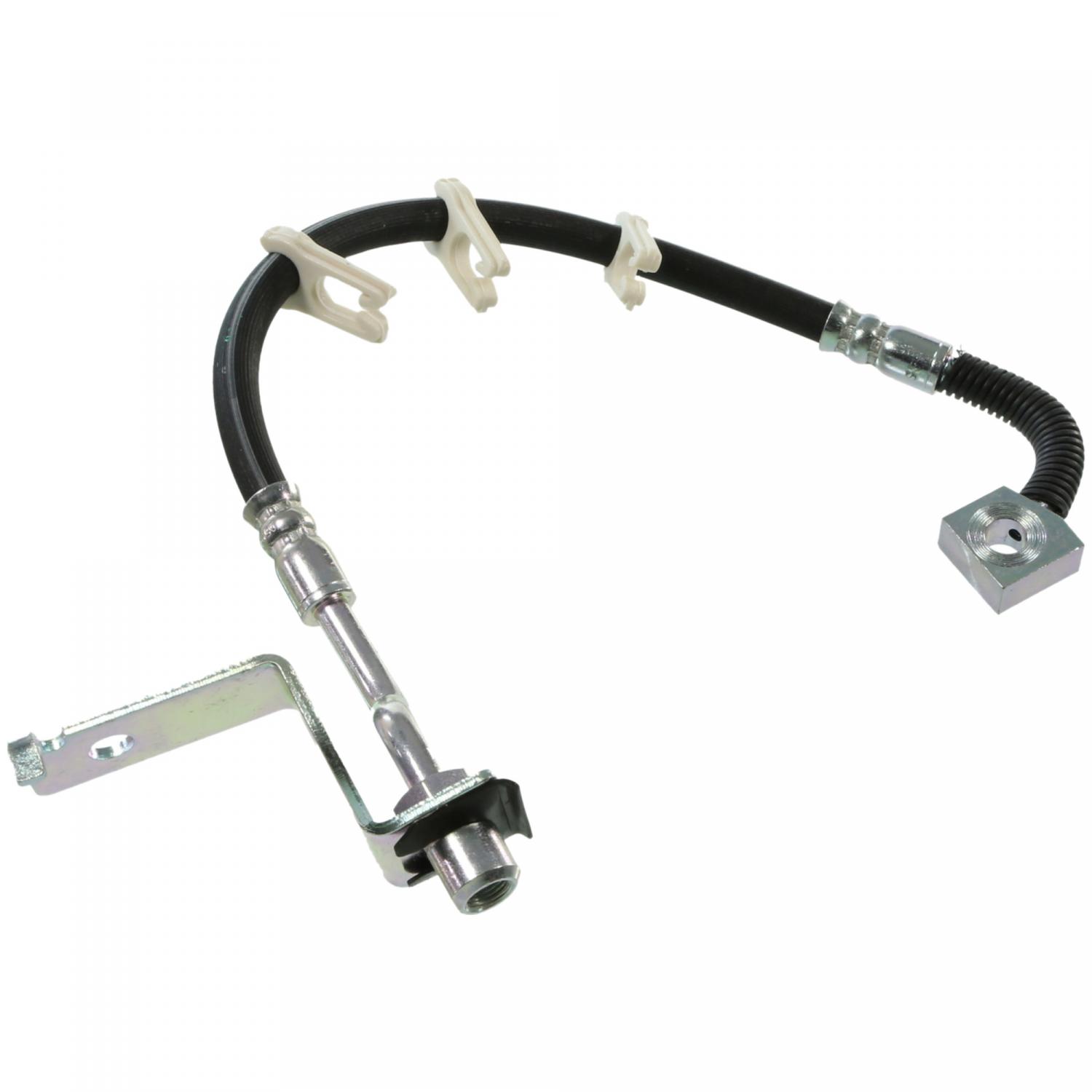 Wagner Brake BH142777 - Brake Hydraulic Hose Wagner Brake BH142777 Brake Hydraulic Hose product image 1 of 1