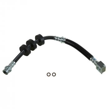 2009 Ford Focus Brake Hydraulic Hose Front Left Wagner Brake BH142778 image 1 of 1
