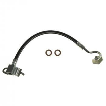 2001 Lincoln Continental Brake Hydraulic Hose Rear Right Wagner Brake BH142779 image 1 of 1