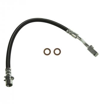 2011 GMC Yukon XL 2500 Brake Hydraulic Hose Rear Left Wagner Brake BH142784 image 1 of 1